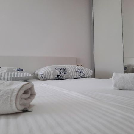 Apartmani Perla Неум Екстериор снимка