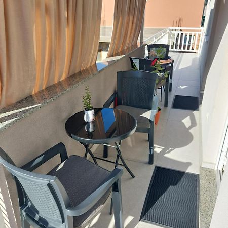 Apartmani Perla Неум Екстериор снимка