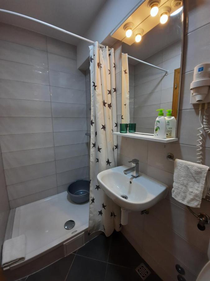 Apartmani Perla Неум Екстериор снимка