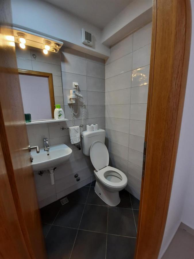 Apartmani Perla Неум Екстериор снимка